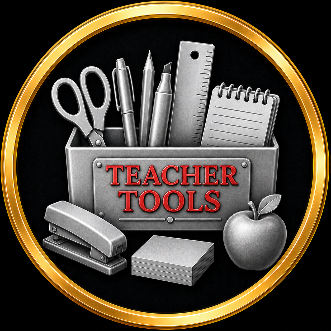 Teacher Tools category